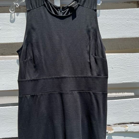 Ann Taylor Sheath Dress - Picture 2 of 9